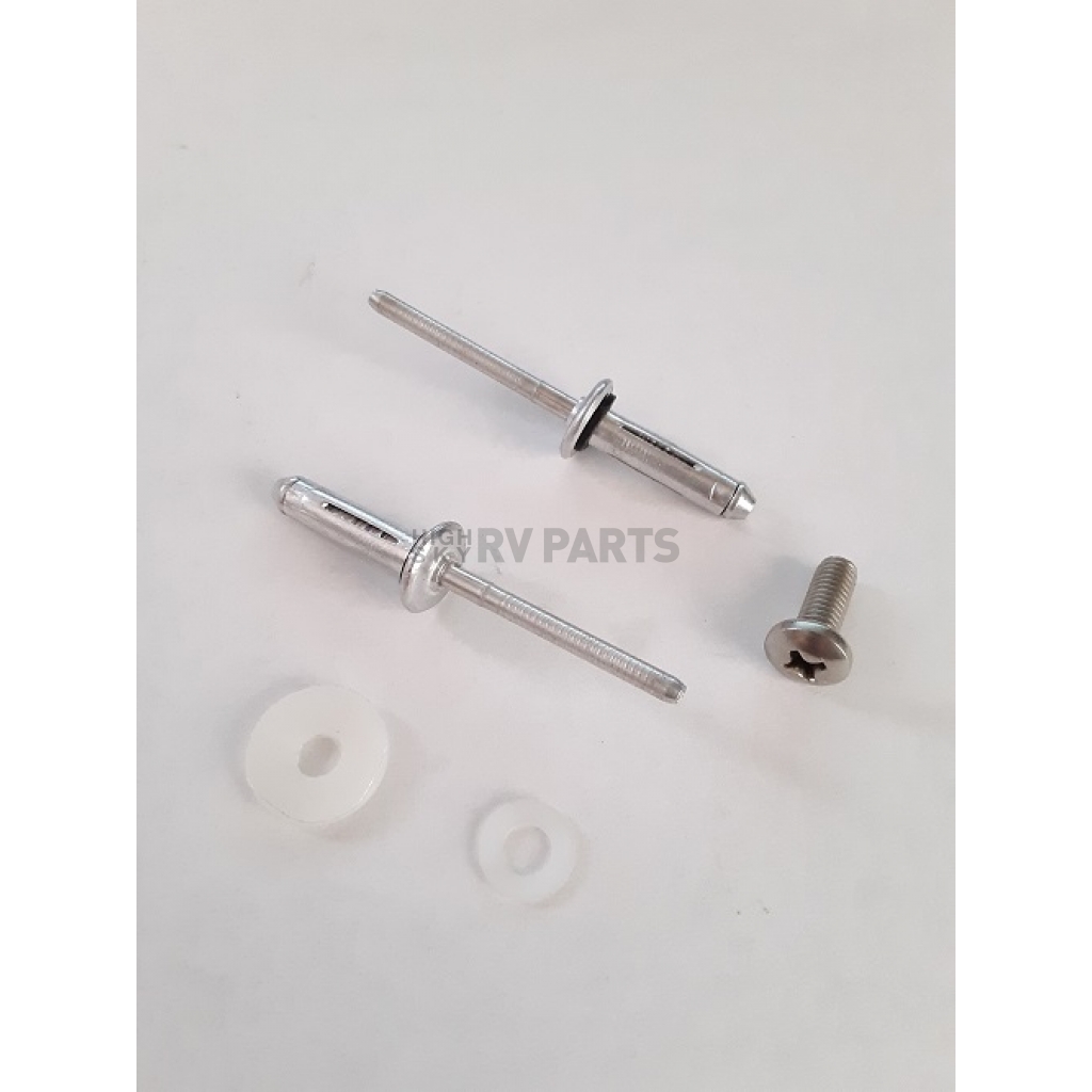 Zip Dee Awning Travel Latch Kit 299344